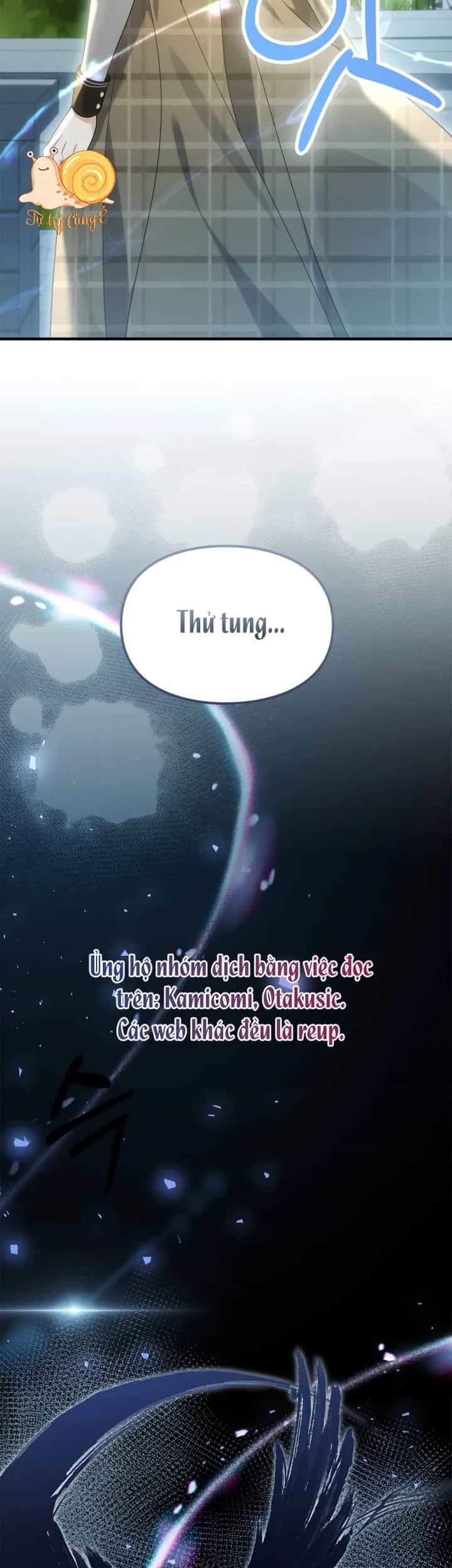 Nhà Trị Liệu Thời Gian Ceres - Chương 22 - ảnh 53