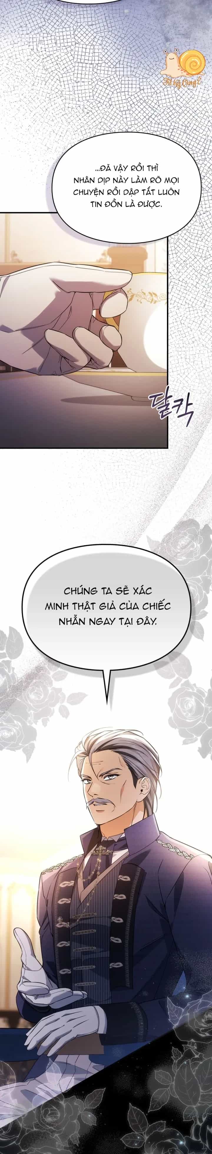Nhà Trị Liệu Thời Gian Ceres - Chương 23 - ảnh 20