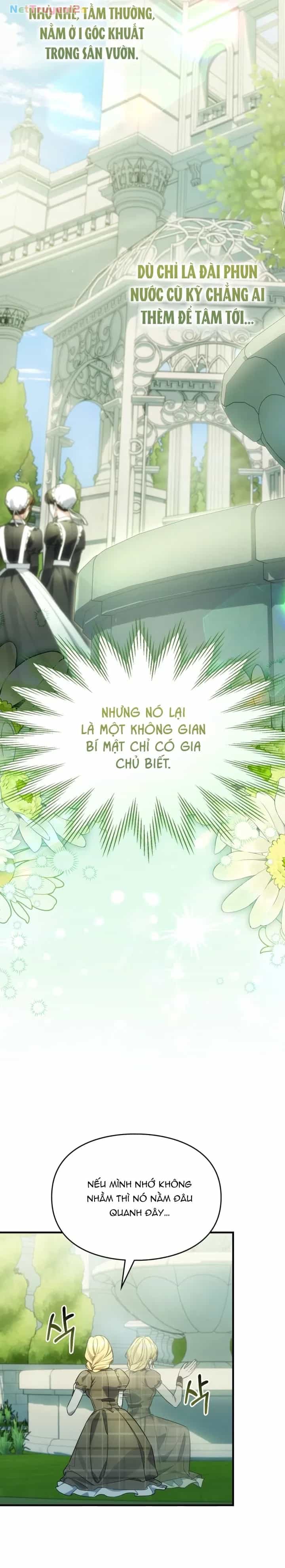 Nhà Trị Liệu Thời Gian Ceres - Chương 23 - ảnh 6