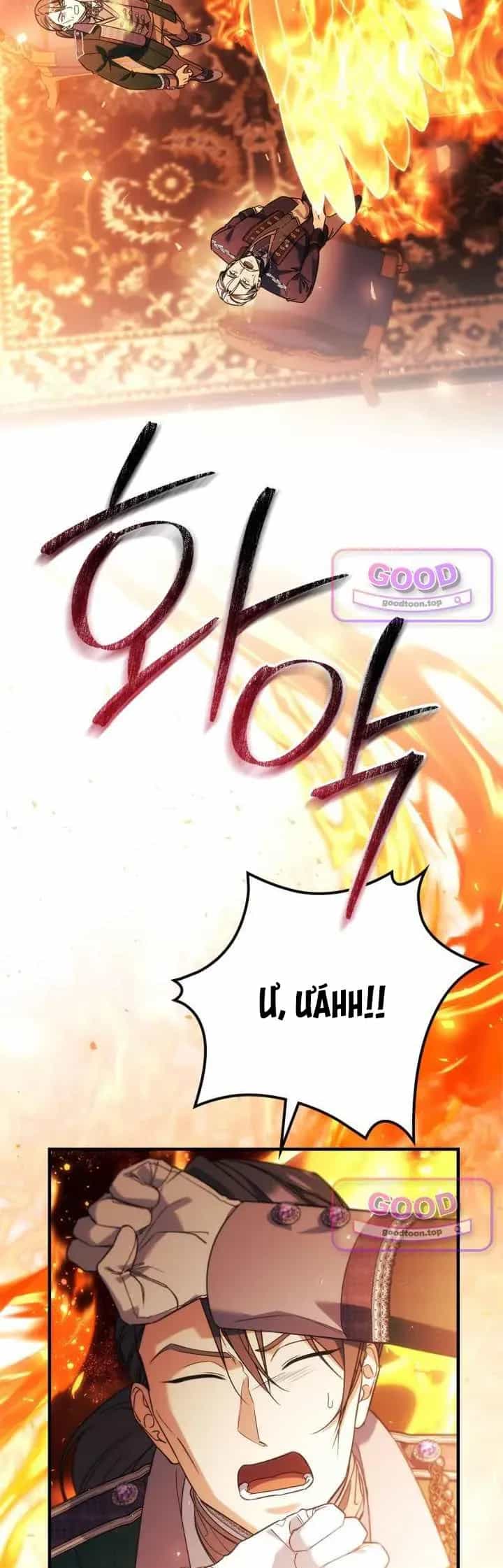 Nhà Trị Liệu Thời Gian Ceres - Chương 24 - ảnh 10