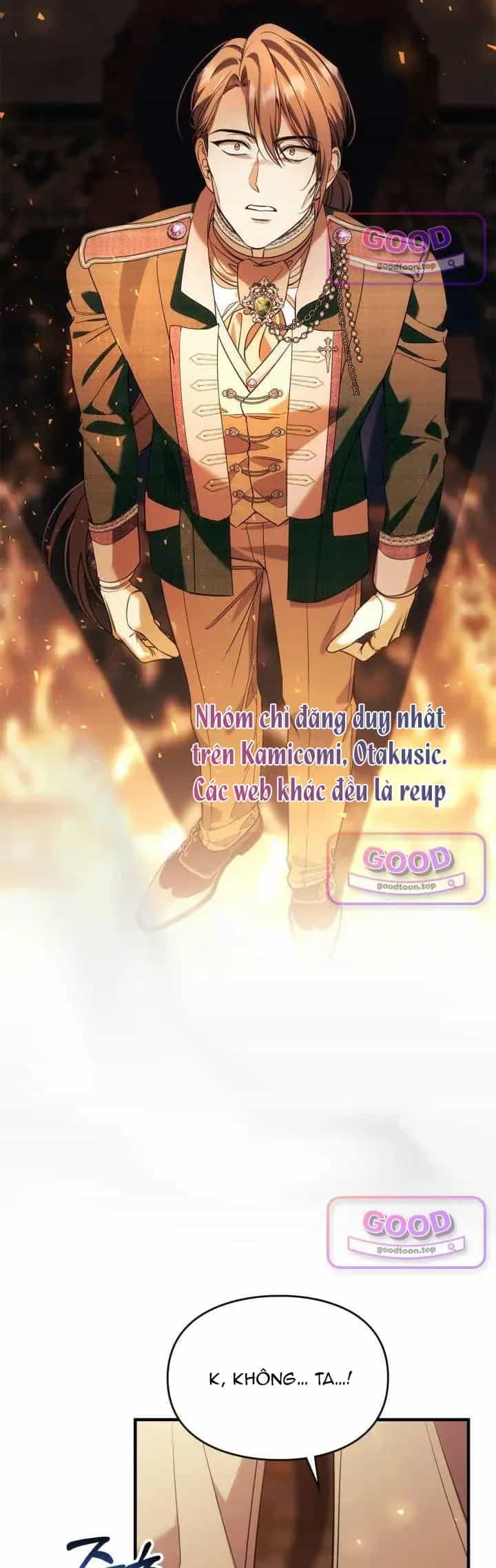 Nhà Trị Liệu Thời Gian Ceres - Chương 24 - ảnh 17