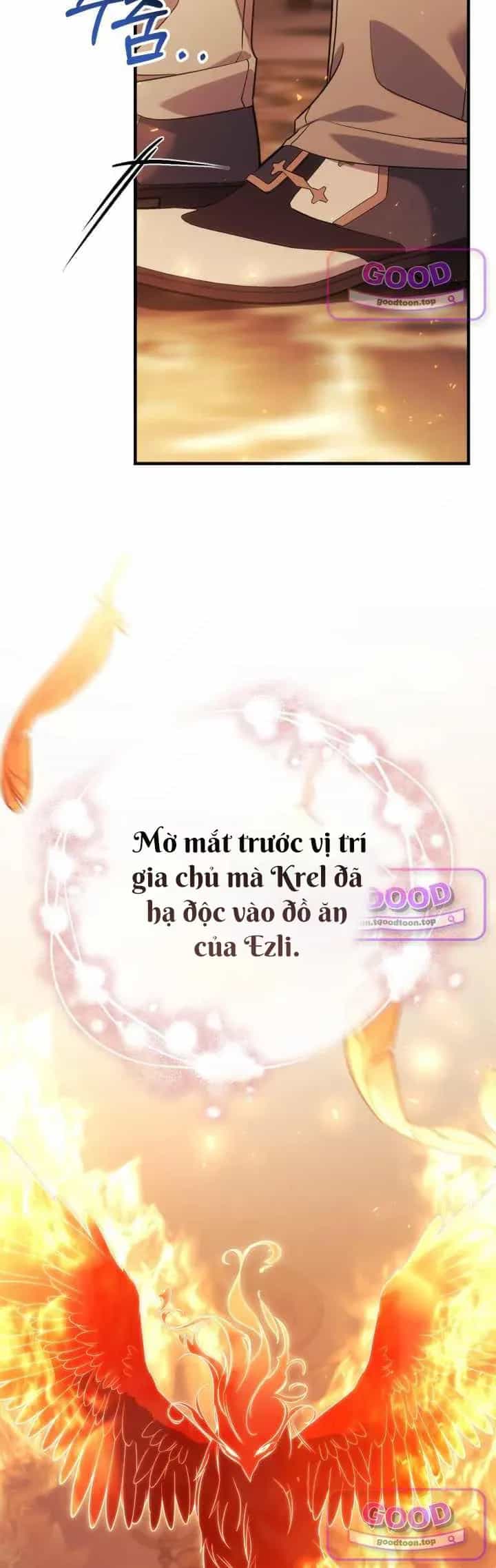 Nhà Trị Liệu Thời Gian Ceres - Chương 24 - ảnh 18