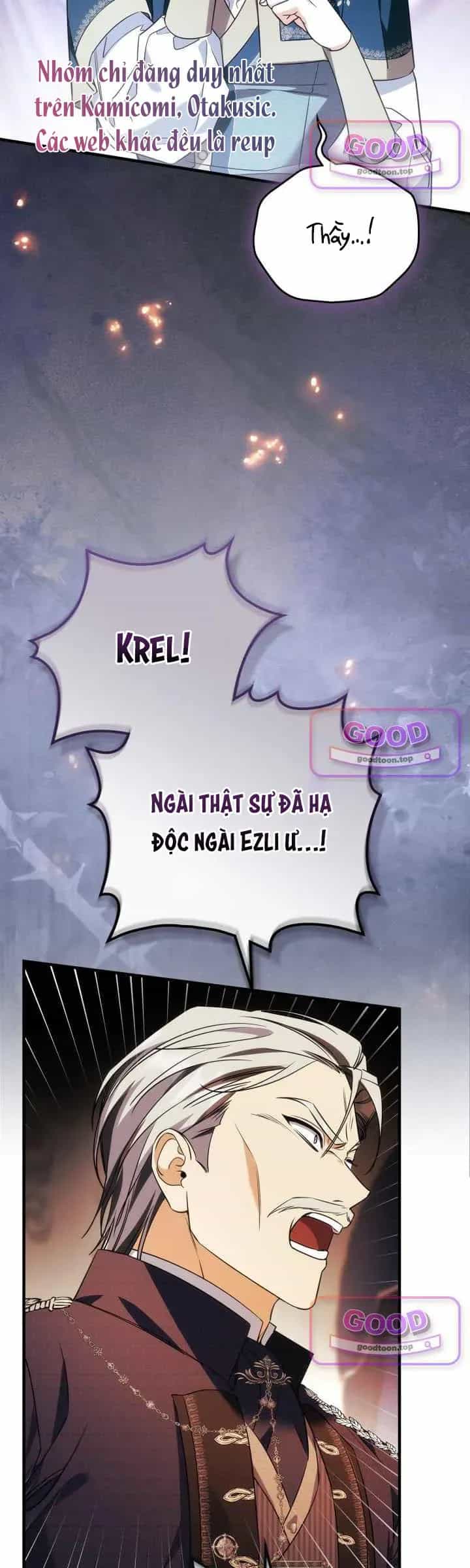 Nhà Trị Liệu Thời Gian Ceres - Chương 24 - ảnh 20