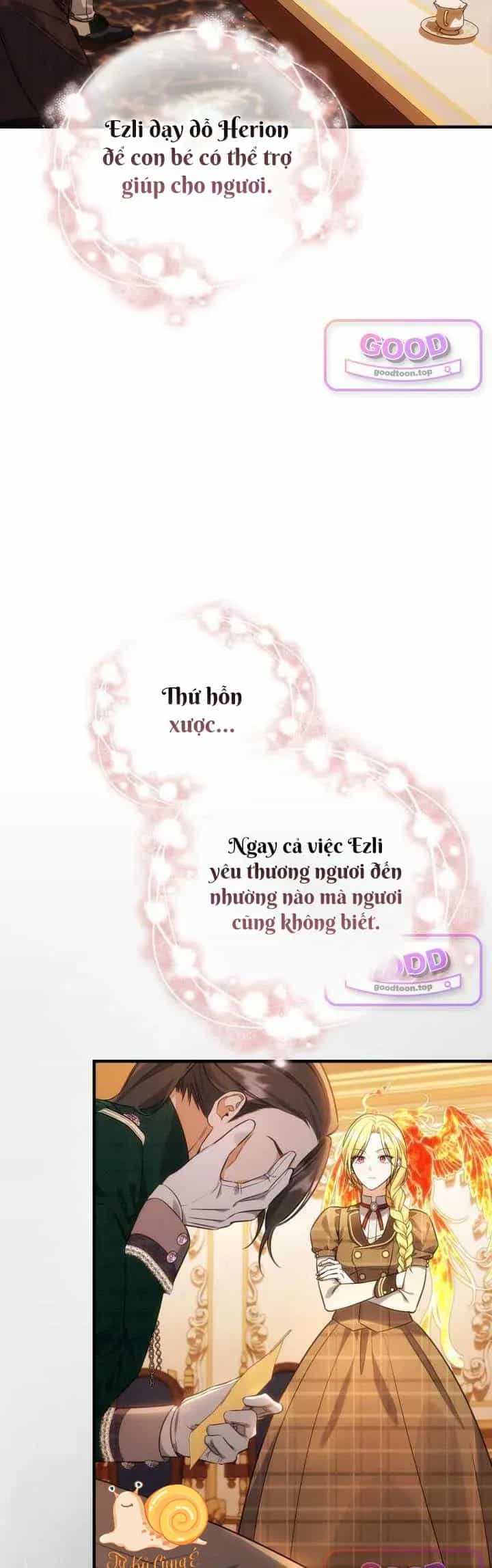 Nhà Trị Liệu Thời Gian Ceres - Chương 24 - ảnh 28