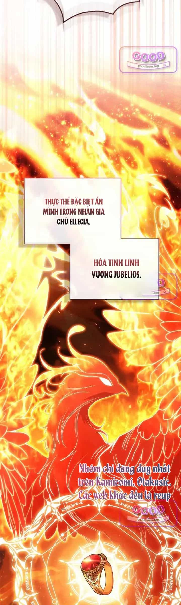 Nhà Trị Liệu Thời Gian Ceres - Chương 24 - ảnh 5