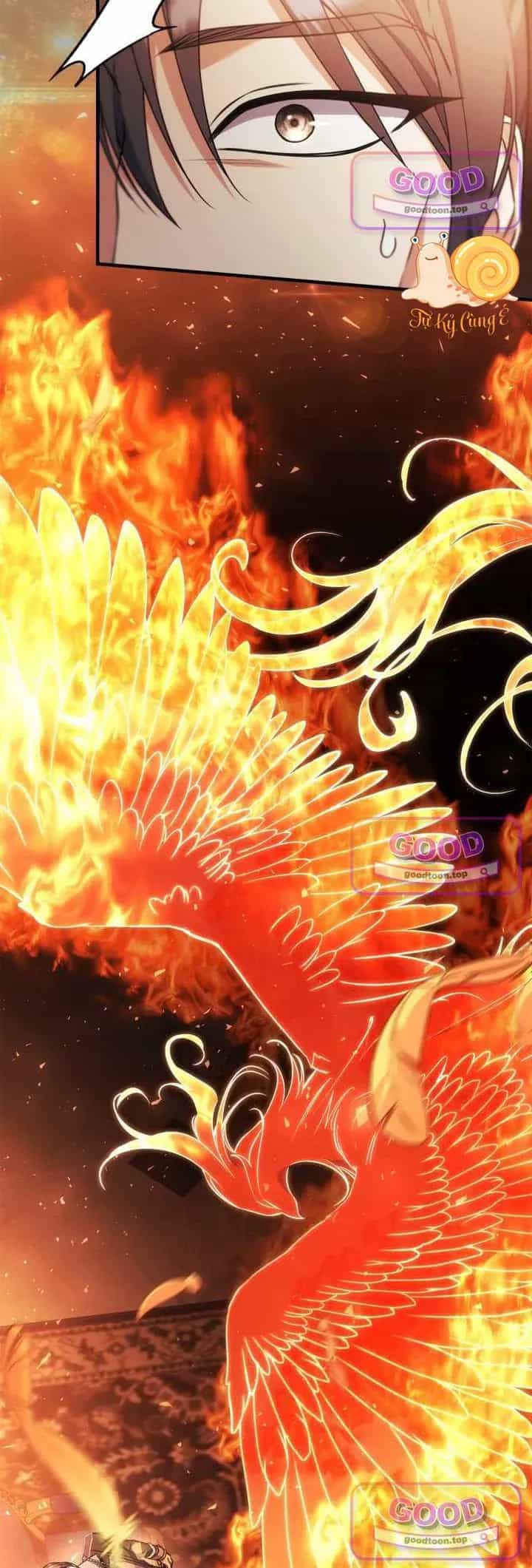 Nhà Trị Liệu Thời Gian Ceres - Chương 24 - ảnh 9
