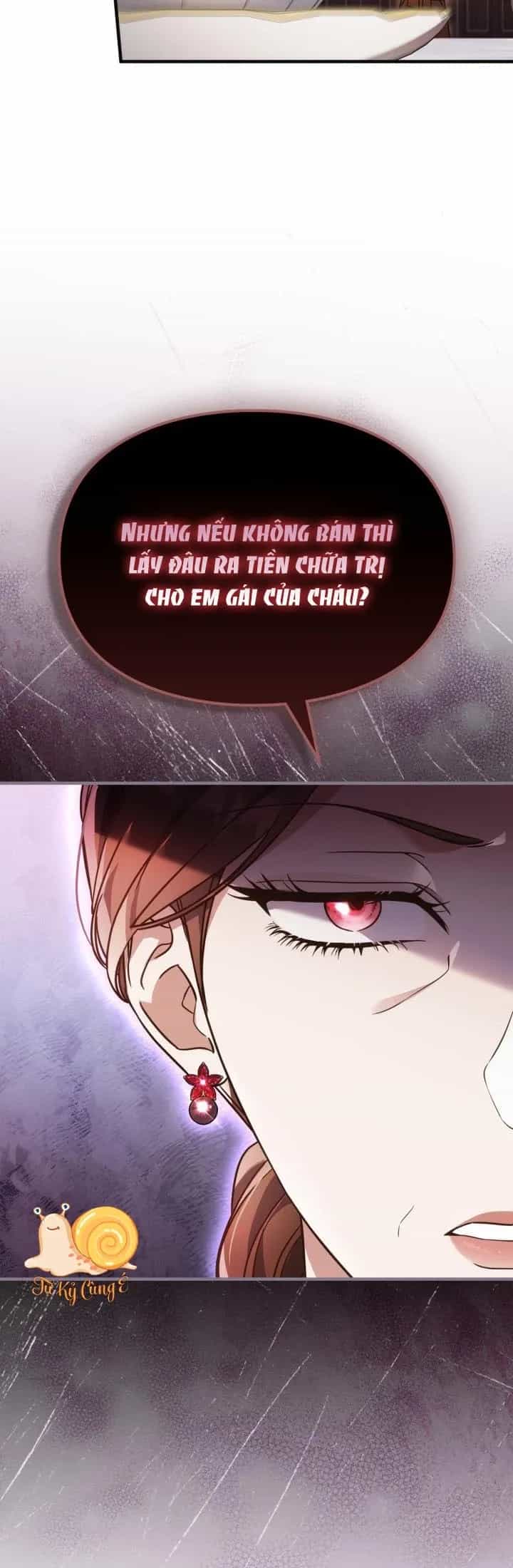 Nhà Trị Liệu Thời Gian Ceres - Chương 4 - ảnh 15