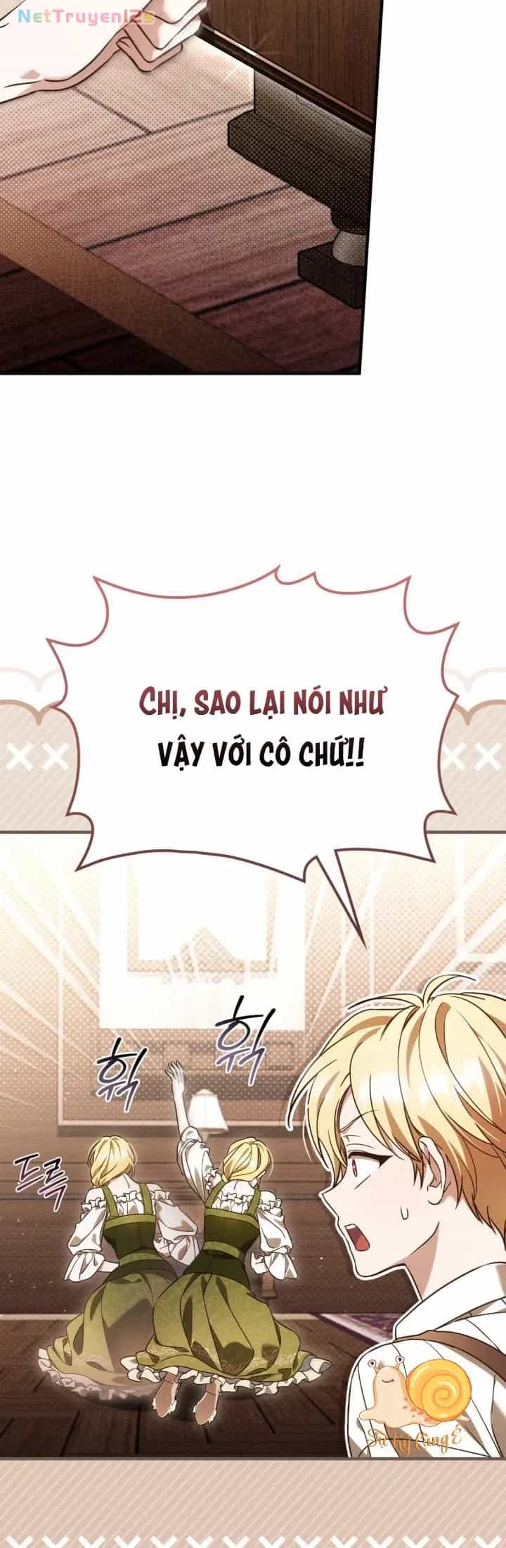 Nhà Trị Liệu Thời Gian Ceres - Chương 5 - ảnh 5