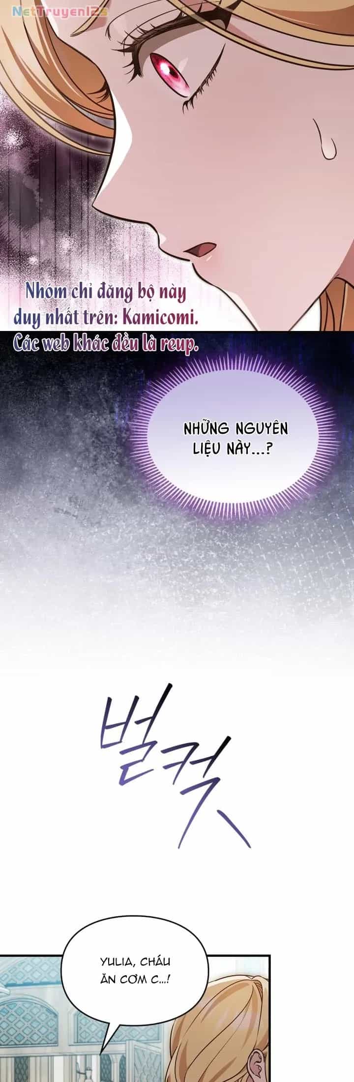Nhà Trị Liệu Thời Gian Ceres - Chương 6 - ảnh 15