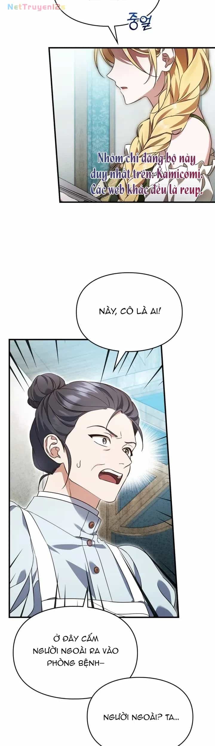 Nhà Trị Liệu Thời Gian Ceres - Chương 6 - ảnh 17