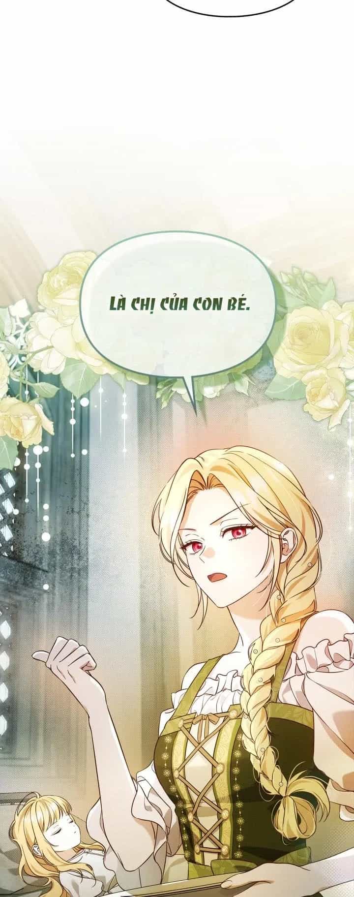 Nhà Trị Liệu Thời Gian Ceres - Chương 6 - ảnh 18