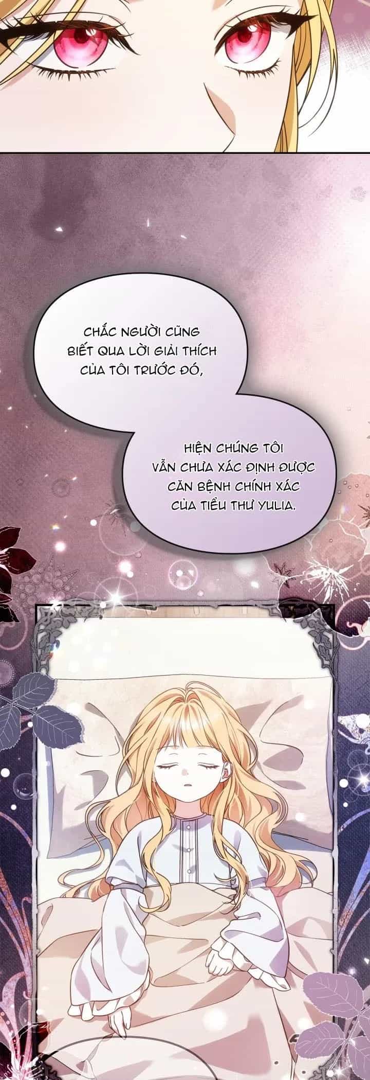 Nhà Trị Liệu Thời Gian Ceres - Chương 6 - ảnh 27