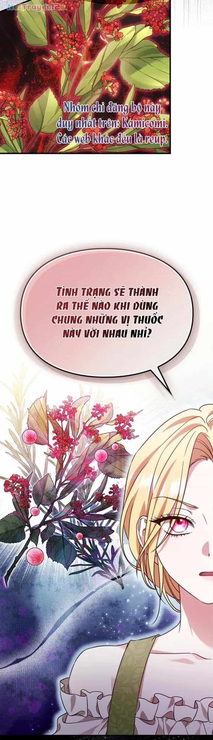 Nhà Trị Liệu Thời Gian Ceres - Chương 6 - ảnh 32