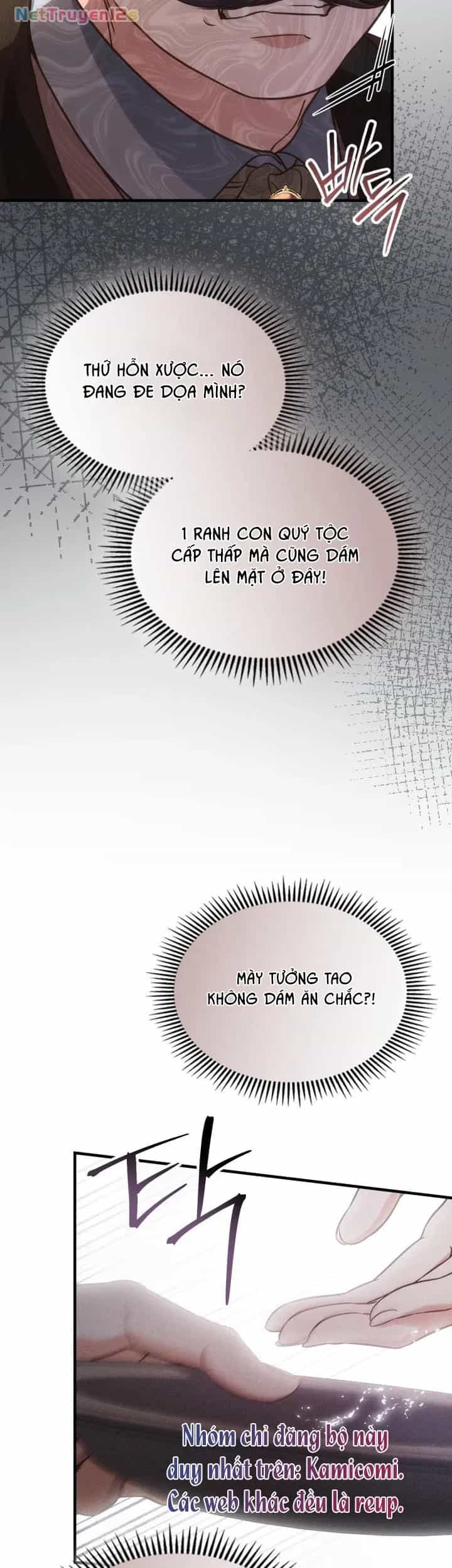 Nhà Trị Liệu Thời Gian Ceres - Chương 6 - ảnh 41