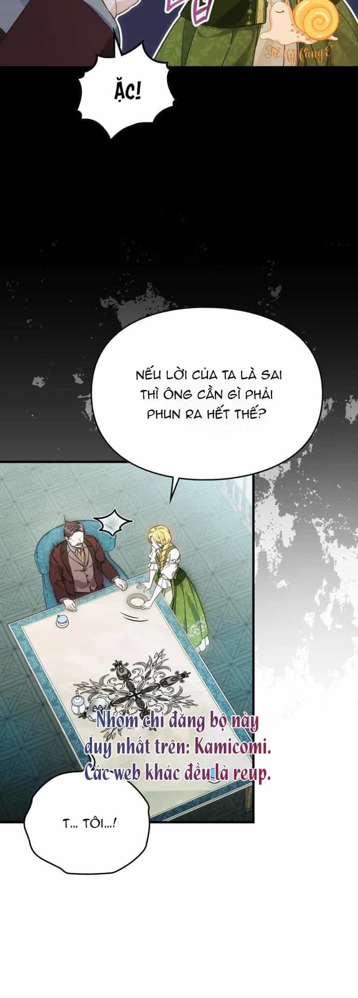 Nhà Trị Liệu Thời Gian Ceres - Chương 6 - ảnh 48