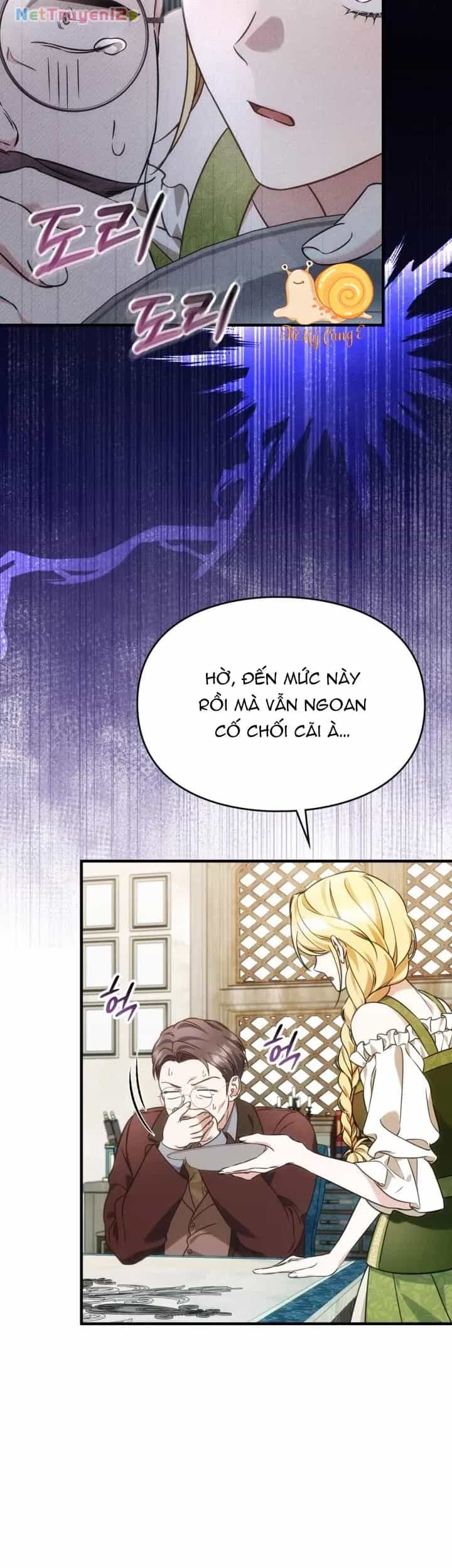 Nhà Trị Liệu Thời Gian Ceres - Chương 6 - ảnh 50