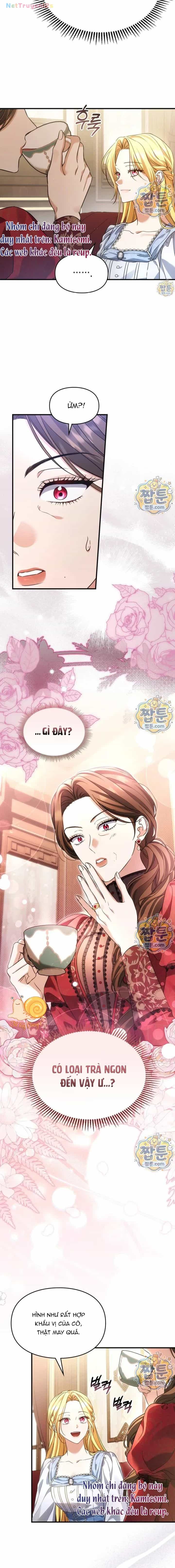 Nhà Trị Liệu Thời Gian Ceres - Chương 7 - ảnh 12