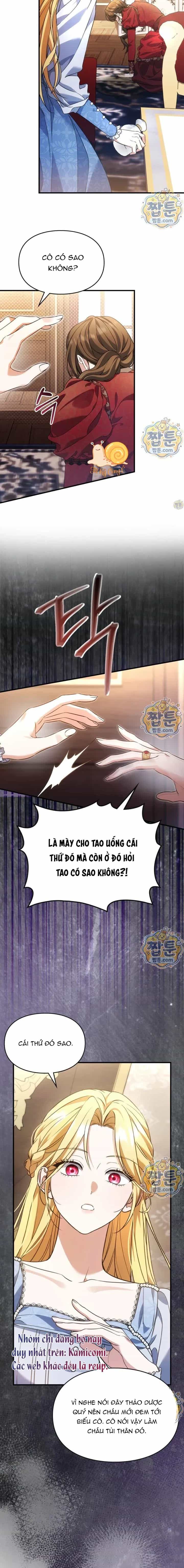 Nhà Trị Liệu Thời Gian Ceres - Chương 7 - ảnh 19