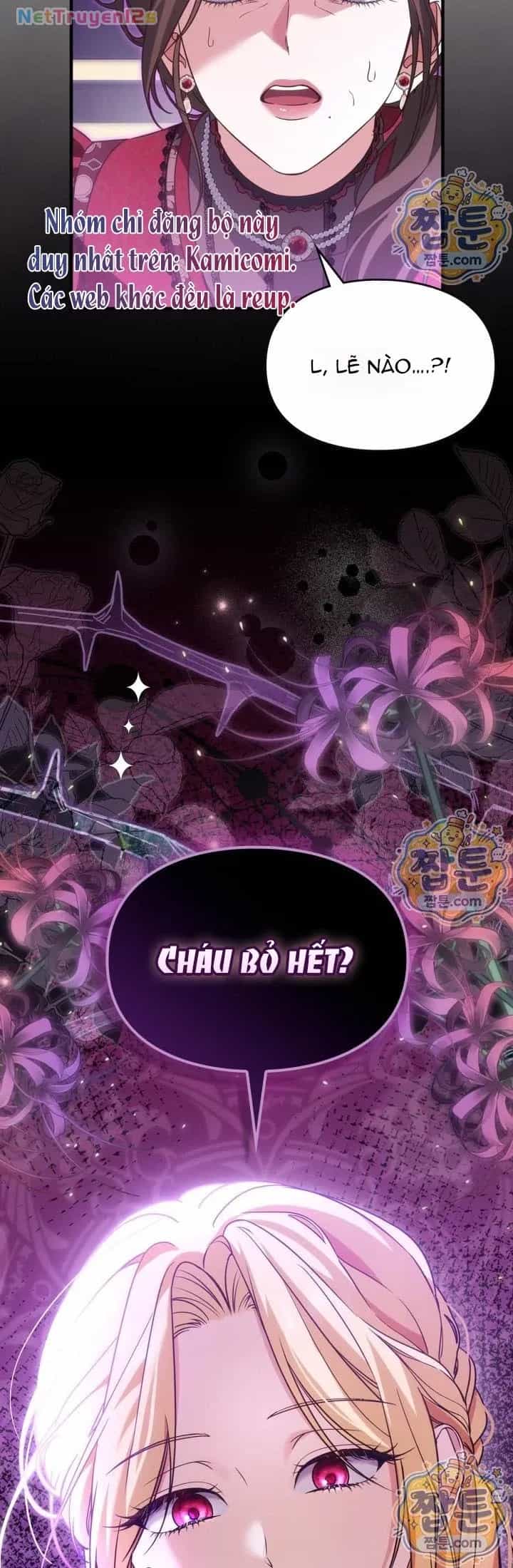 Nhà Trị Liệu Thời Gian Ceres - Chương 7 - ảnh 23
