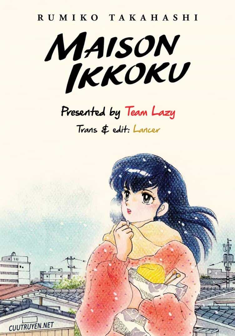 Nhà Trọ Nhất Khắc - Chương 111 - ảnh 1