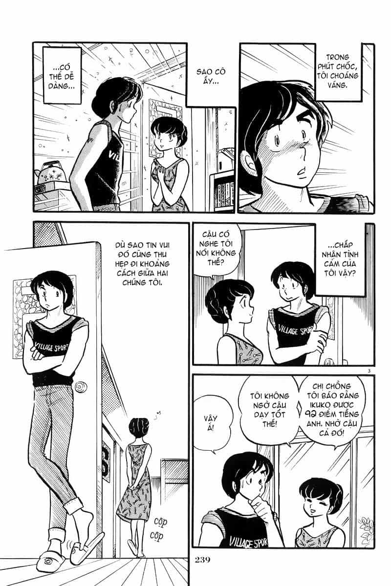 Nhà Trọ Nhất Khắc - Chương 12 - ảnh 3