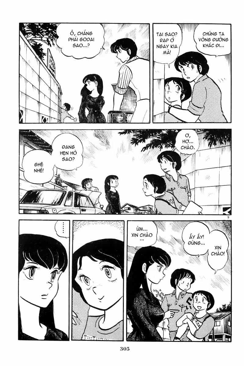 Nhà Trọ Nhất Khắc - Chương 15 - ảnh 10