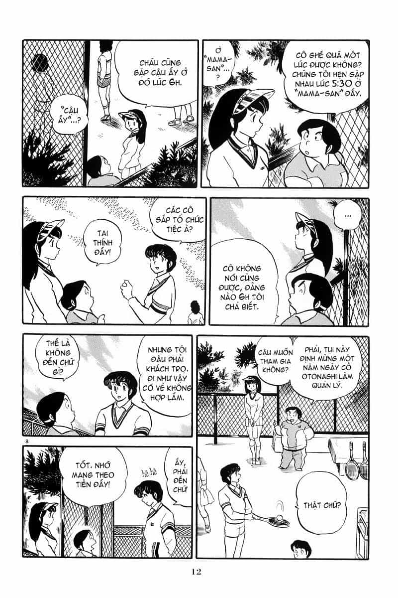 Nhà Trọ Nhất Khắc - Chương 17 - ảnh 14