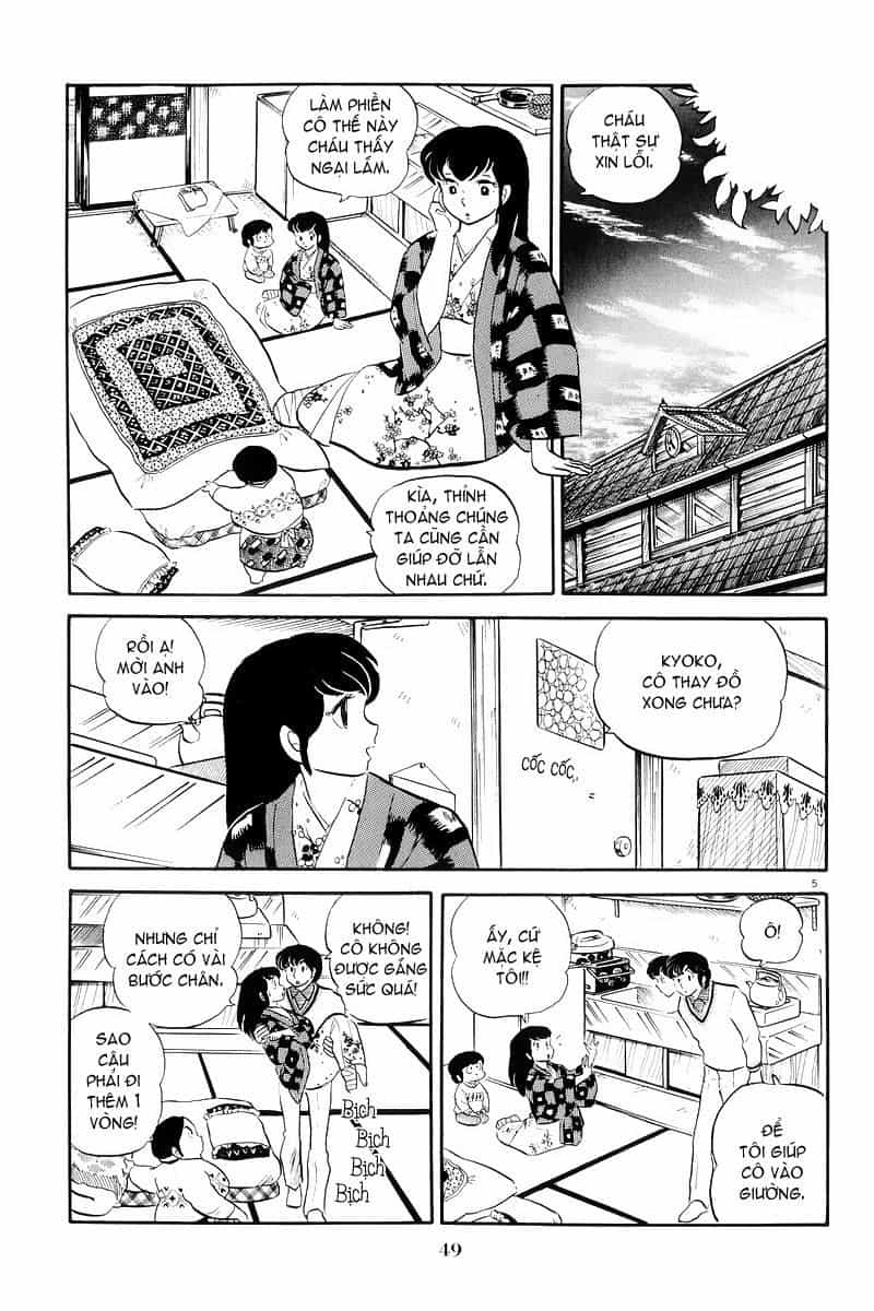 Nhà Trọ Nhất Khắc - Chương 19 - ảnh 6