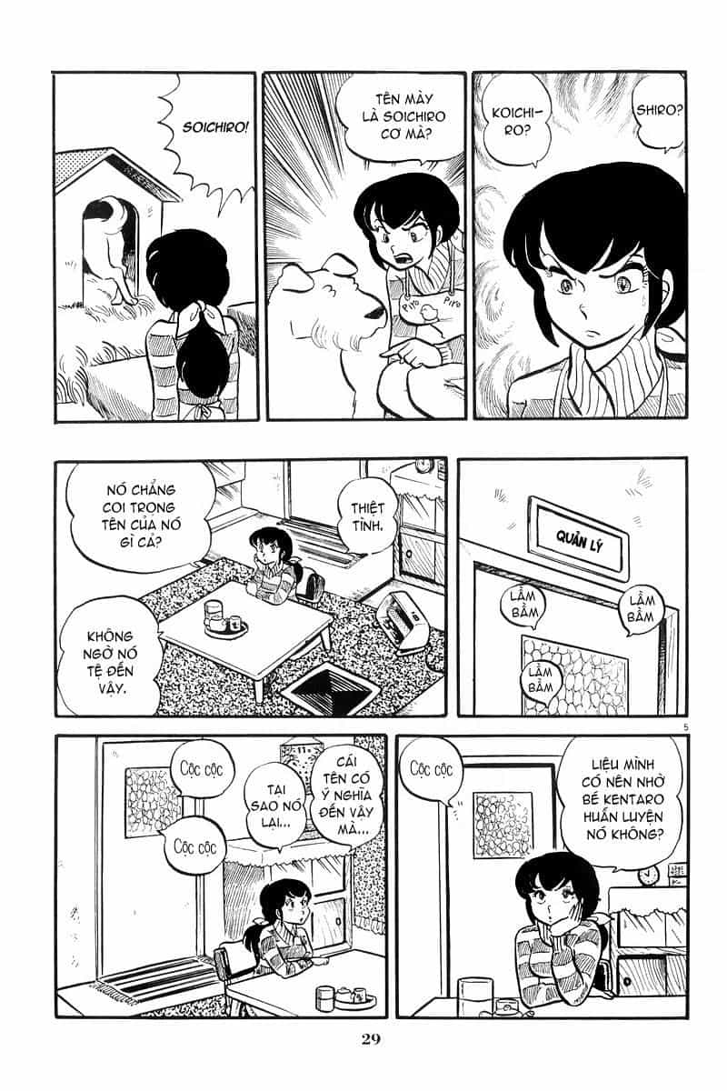 Nhà Trọ Nhất Khắc - Chương 2 - ảnh 6