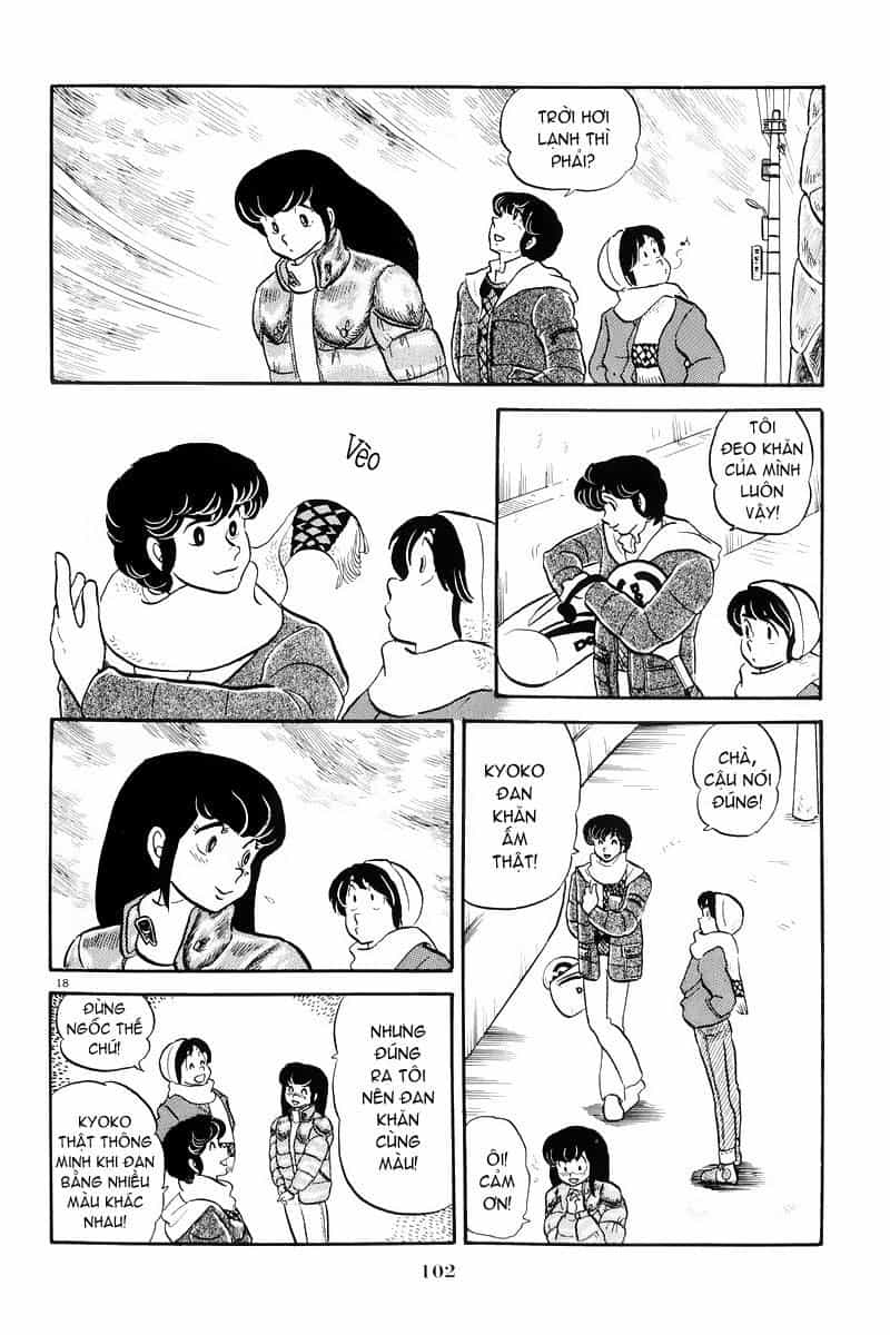 Nhà Trọ Nhất Khắc - Chương 21 - ảnh 19