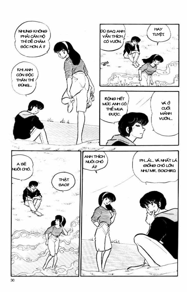 Nhà Trọ Nhất Khắc - Chương 26 - ảnh 10