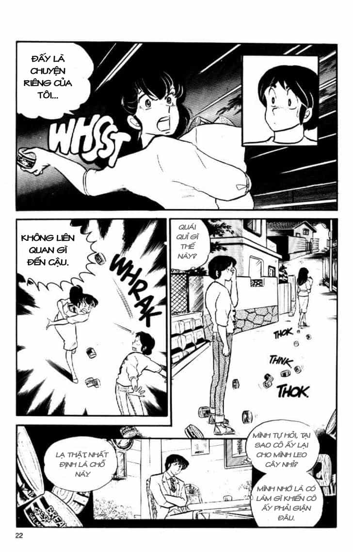 Nhà Trọ Nhất Khắc - Chương 27 - ảnh 25