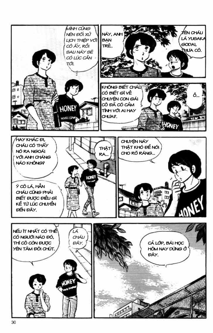 Nhà Trọ Nhất Khắc - Chương 28 - ảnh 9