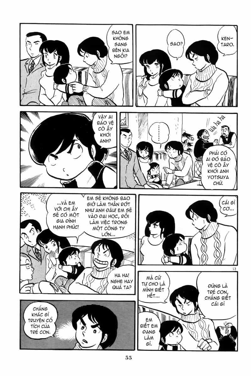 Nhà Trọ Nhất Khắc - Chương 3 - ảnh 14