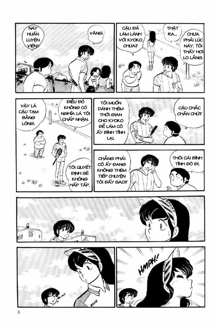 Nhà Trọ Nhất Khắc - Chương 29 - ảnh 11