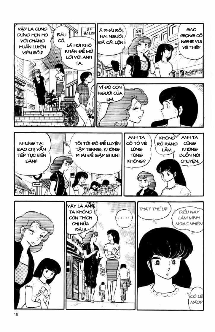 Nhà Trọ Nhất Khắc - Chương 29 - ảnh 21