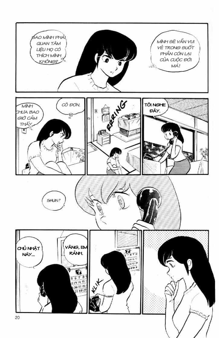 Nhà Trọ Nhất Khắc - Chương 29 - ảnh 23