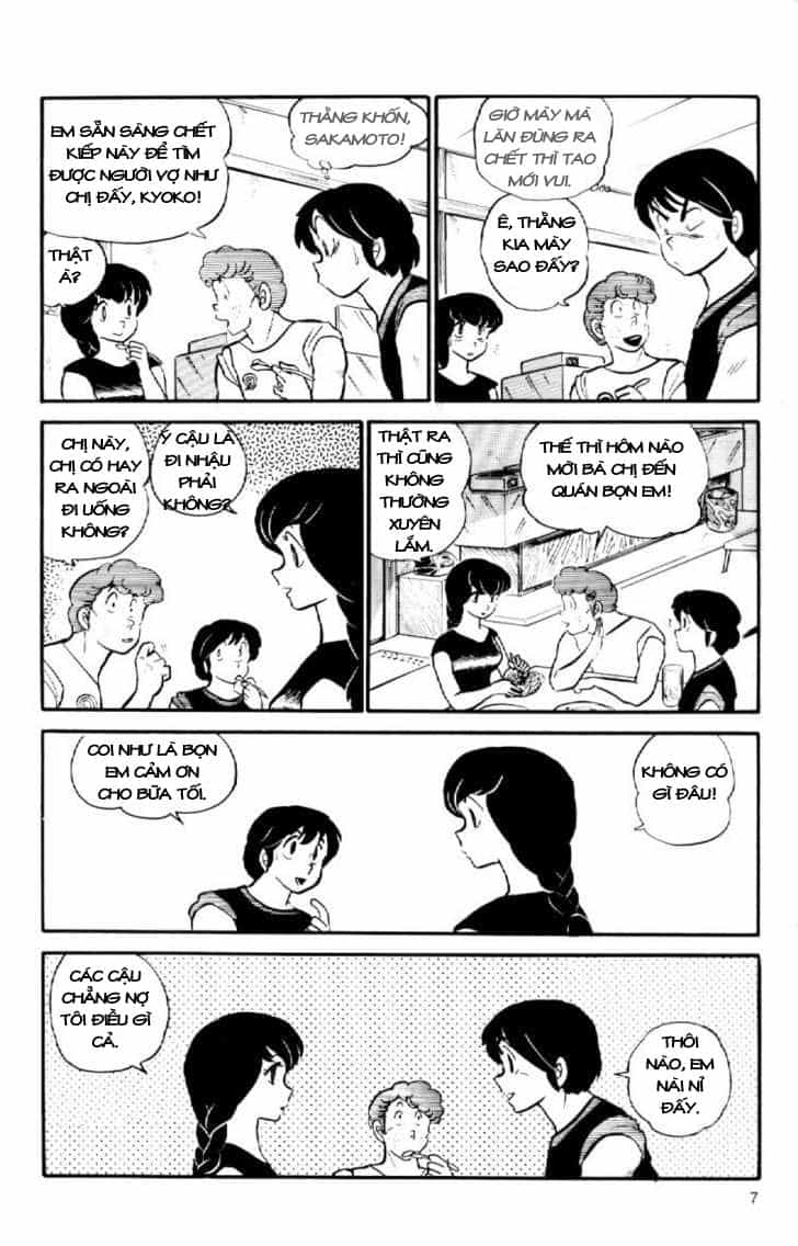 Nhà Trọ Nhất Khắc - Chương 31 - ảnh 10