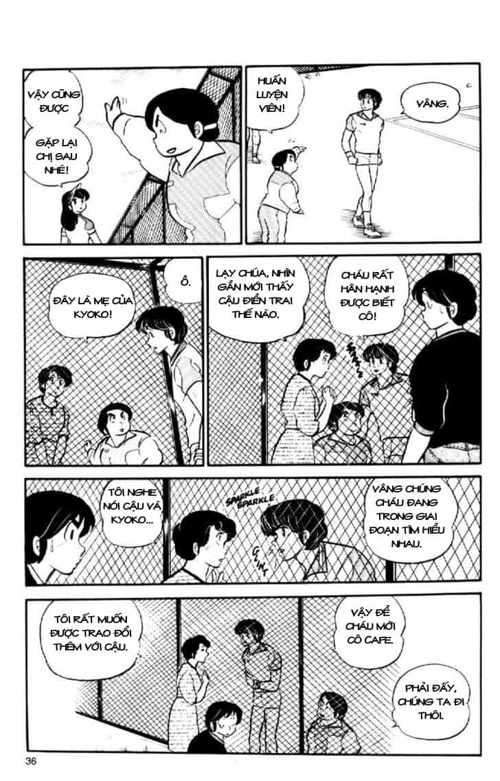 Nhà Trọ Nhất Khắc - Chương 32 - ảnh 15