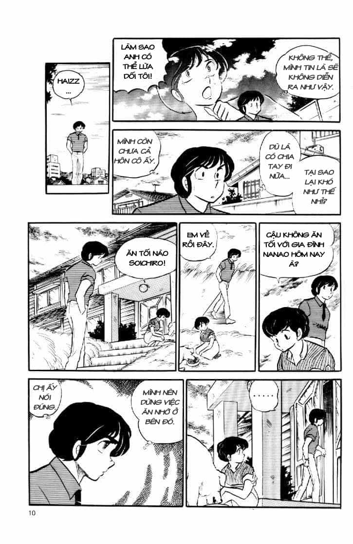 Nhà Trọ Nhất Khắc - Chương 33 - ảnh 14
