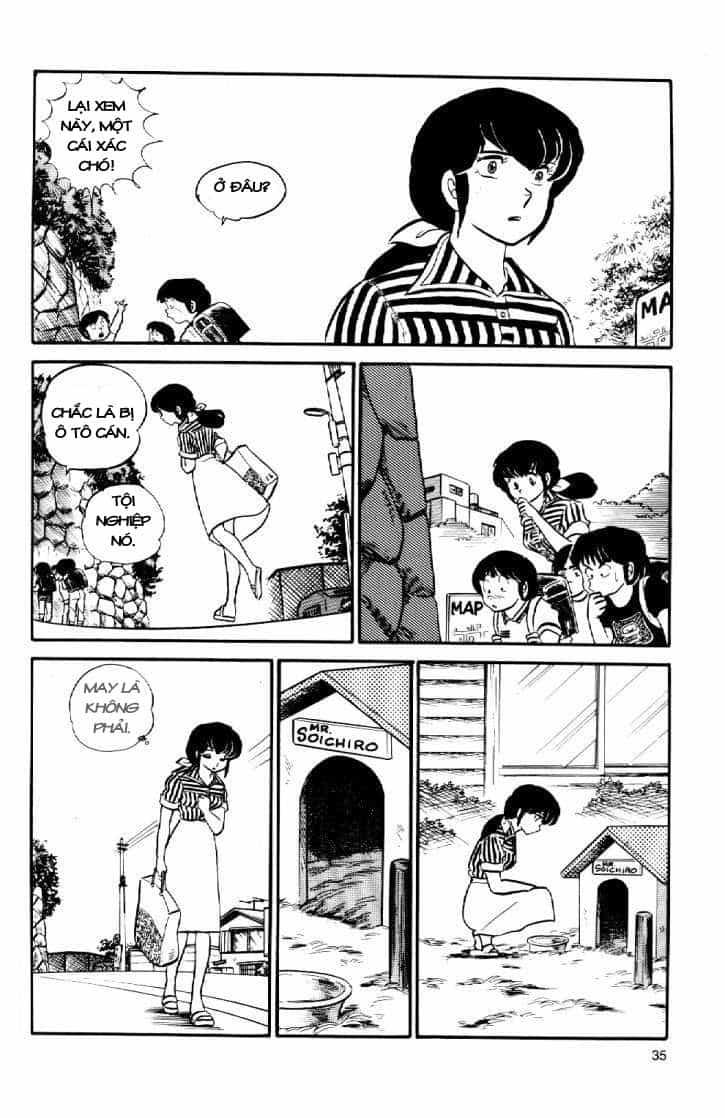 Nhà Trọ Nhất Khắc - Chương 34 - ảnh 15