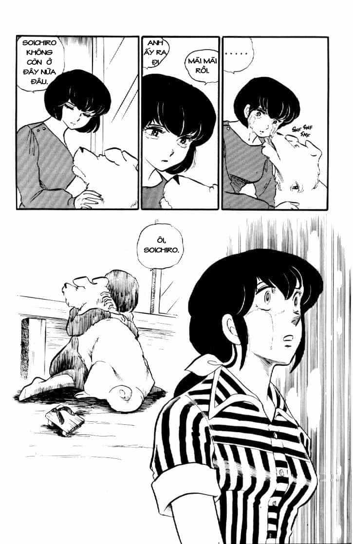 Nhà Trọ Nhất Khắc - Chương 34 - ảnh 17