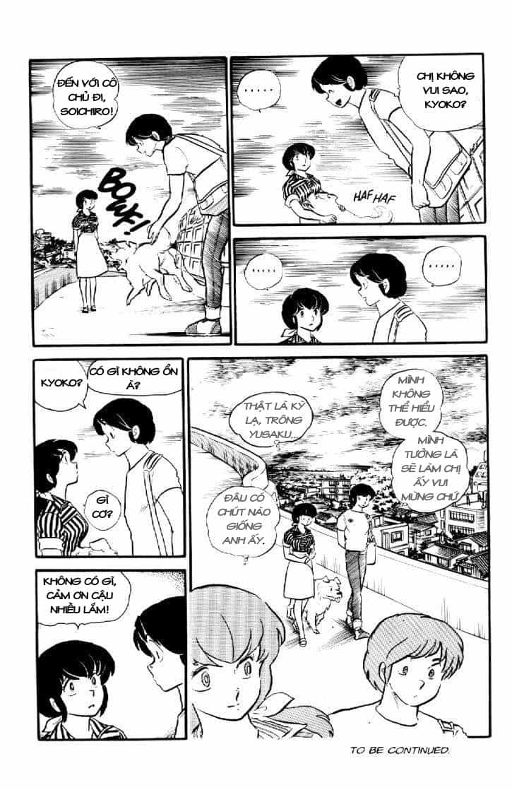 Nhà Trọ Nhất Khắc - Chương 34 - ảnh 20