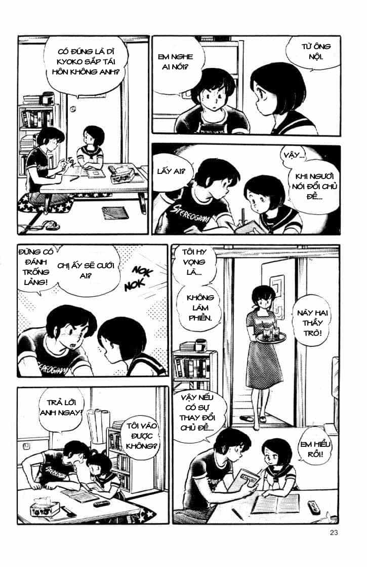 Nhà Trọ Nhất Khắc - Chương 34 - ảnh 3