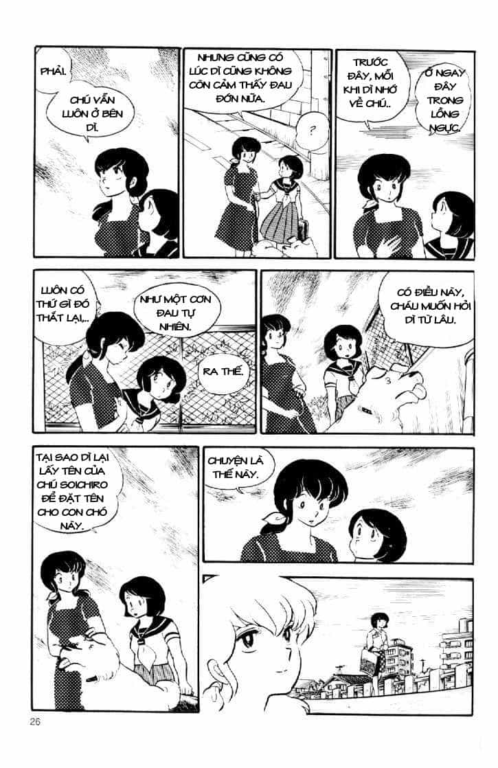Nhà Trọ Nhất Khắc - Chương 34 - ảnh 6