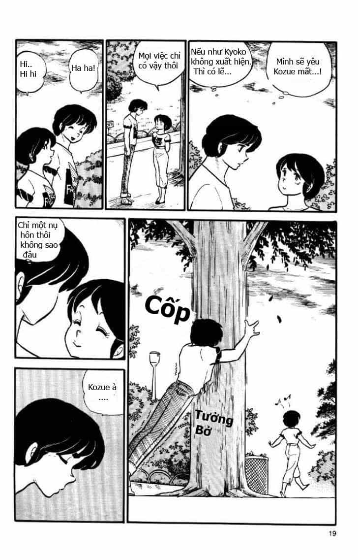 Nhà Trọ Nhất Khắc - Chương 37 - ảnh 21