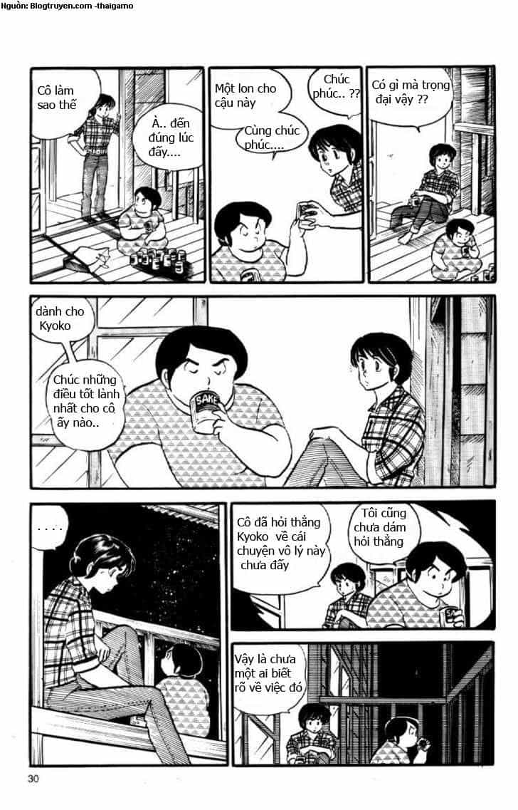 Nhà Trọ Nhất Khắc - Chương 38 - ảnh 14