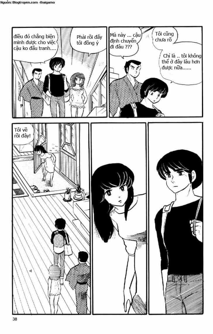 Nhà Trọ Nhất Khắc - Chương 38 - ảnh 21