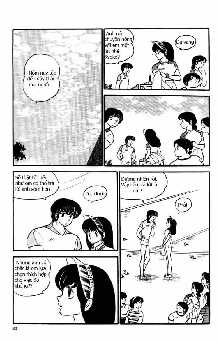 Nhà Trọ Nhất Khắc - Chương 38 - ảnh 5