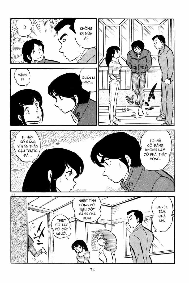 Nhà Trọ Nhất Khắc - Chương 4 - ảnh 13